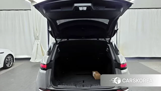 Land Rover Range Rover Evoque 2nd Generation id 3060063 из Кореи 11