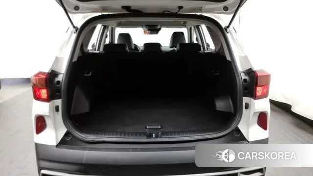 Kia Seltos id 2818117 из Кореи 11