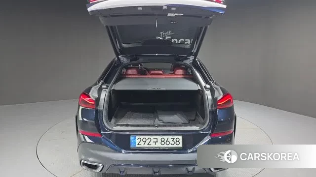 BMW X6 (G06) id 3498480 из Кореи 11