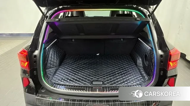 Kia Seltos id 3008892 из Кореи 11