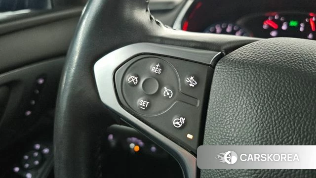 Chevrolet (GM Daewoo) Traverse id 3828073 из Кореи 11