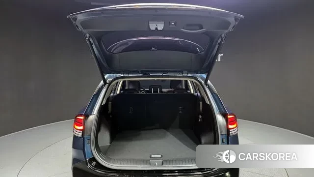 Kia Sportage 5th Generation Hybrid id 3597289 из Кореи 11