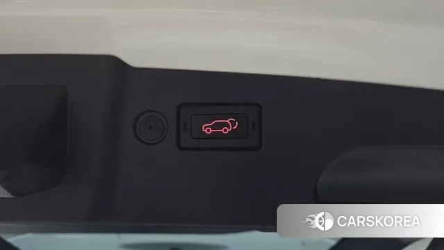 Ssangyong Torres id 3047566 из Кореи 11