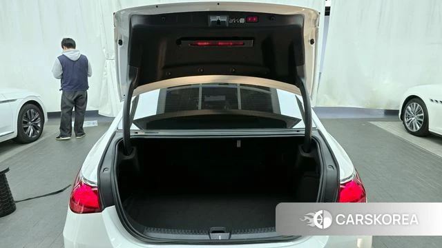 Mercedes-Benz E-Class W214 id 3837774 из Кореи 11