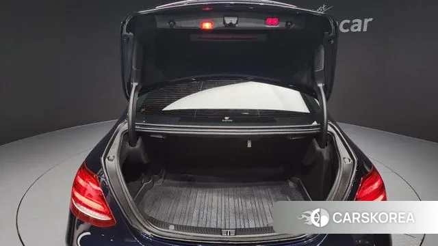 Mercedes-Benz E-Class W213 id 3631454 из Кореи 11