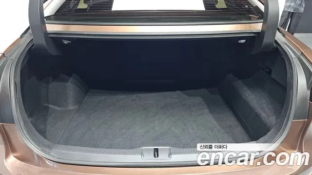 Toyota Crown Crossover id 2919927 из Кореи 11