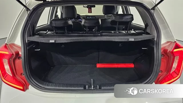 Kia All New Morning (JA) id 3574291 из Кореи 11