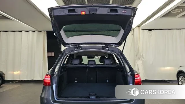 Mercedes-Benz GLC-Class X253 id 3324780 из Кореи 11