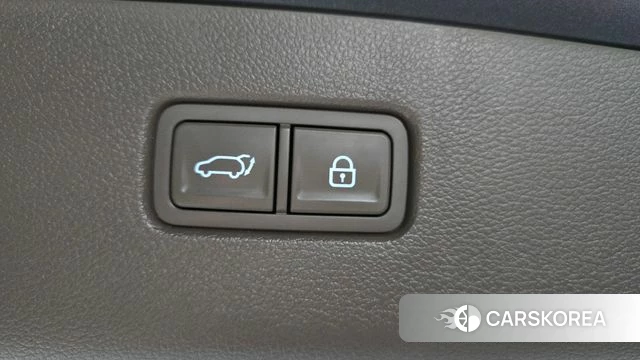 Genesis GV80 id 4371116 из Кореи 11