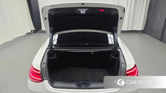 Mercedes-Benz CLS-Class C257 id 4202121 из Кореи 11