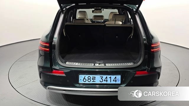 Genesis Electrified GV70 id 4871775 из Кореи 11