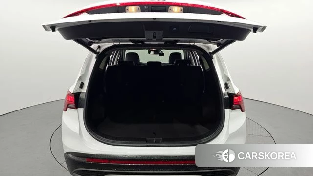 Hyundai The New Santa Fe id 3807266 из Кореи 11