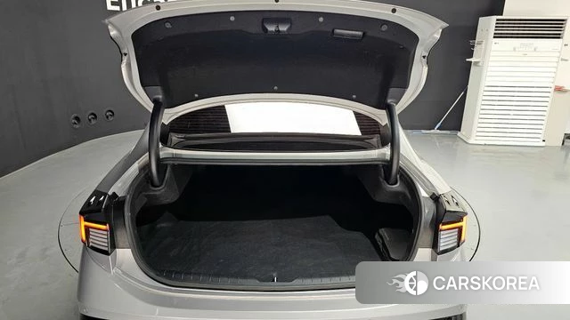 Hyundai Sonata D Edge (DN8) id 4321770 из Кореи 11