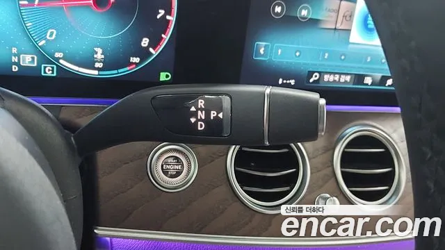 Mercedes-Benz E-Class W213 id 2514756 из Кореи 11