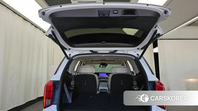 Hyundai Palisade id 4855682 из Кореи 11