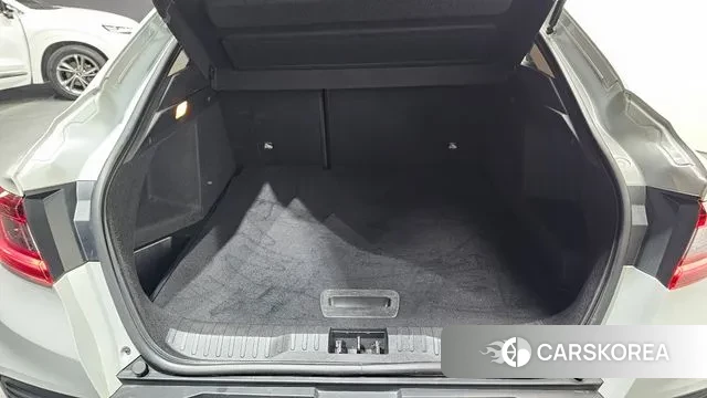 Renault Korea (Samsung) XM3 id 3759224 из Кореи 11