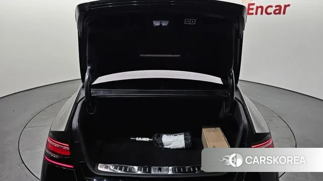 Genesis G90 (RS4) id 3452351 из Кореи 11