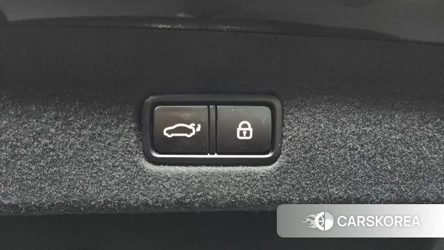Kia More K9 id 4411300 из Кореи 11