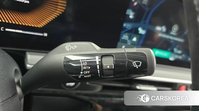 Kia The New K5 3rd generation id 4617614 из Кореи 11