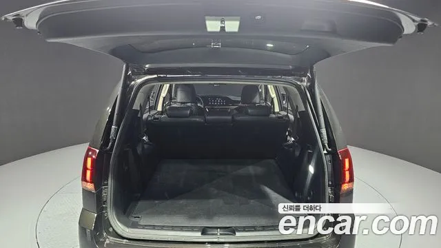 Kia Mohave Master id 2714595 из Кореи 11