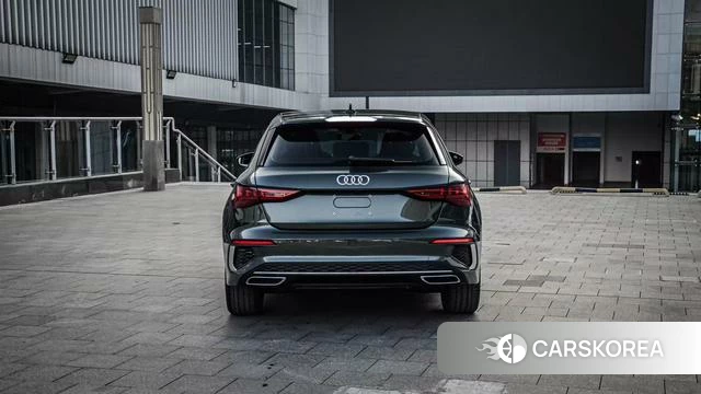 Audi A3 id 4300025 из Китая 11