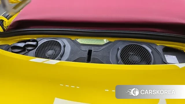 Porsche 911(992) id 3333698 из Кореи 11