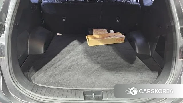 Hyundai Santa Fe TM id 3039505 из Кореи 11