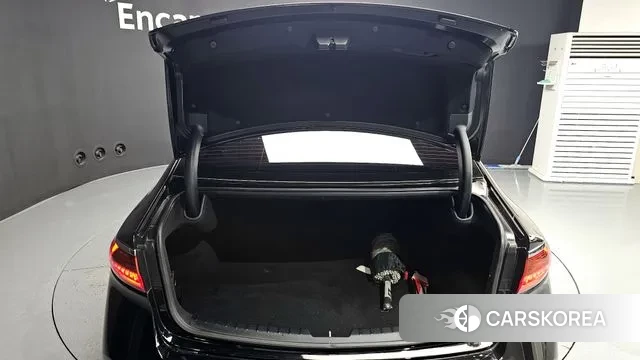 Kia All New K7 Hybrid id 3013614 из Кореи 11