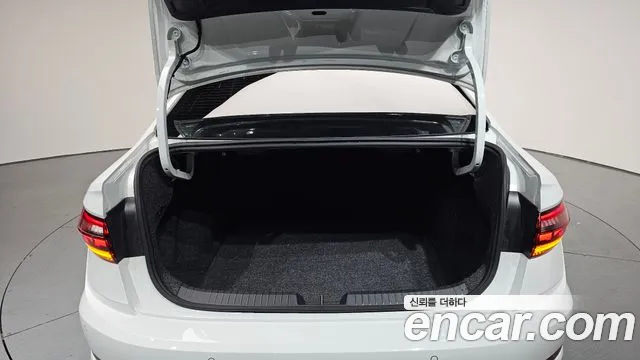 Volkswagen 7th Generation of Jetta id 2806545 из Кореи 11