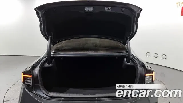 Hyundai Sonata D Edge Hybrid (DN8) id 2677136 из Кореи 11