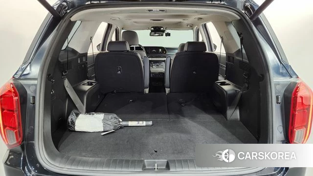 Hyundai Palisade id 4894516 из Кореи 11