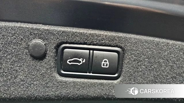 Hyundai The New Grandeur IG Hybrid id 4490437 из Кореи 11