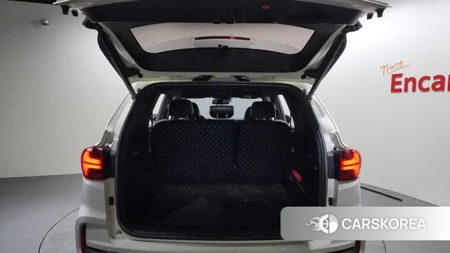 Kia Mohave Master id 3655356 из Кореи 11