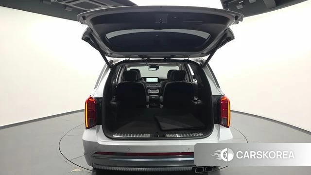 Hyundai The New Palisade id 4388437 из Кореи 11
