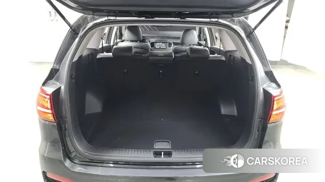 Kia The New Sorento id 3028880 из Кореи 11