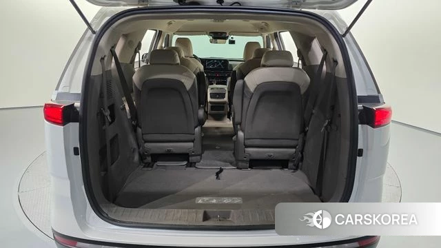 Kia Carnival 4th generation id 3954576 из Кореи 11