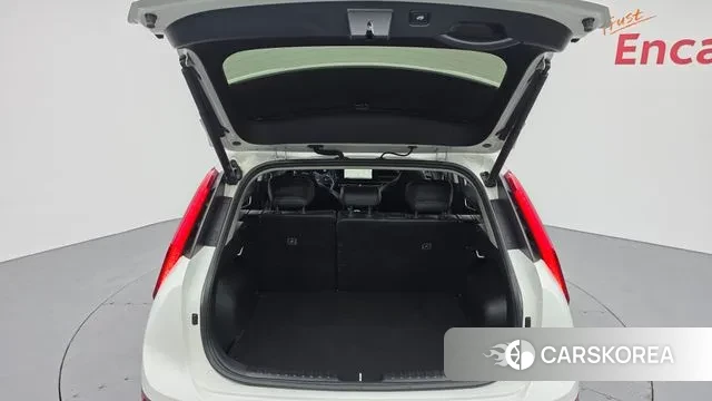 Kia Di Ol Nu Niro id 3751071 из Кореи 11