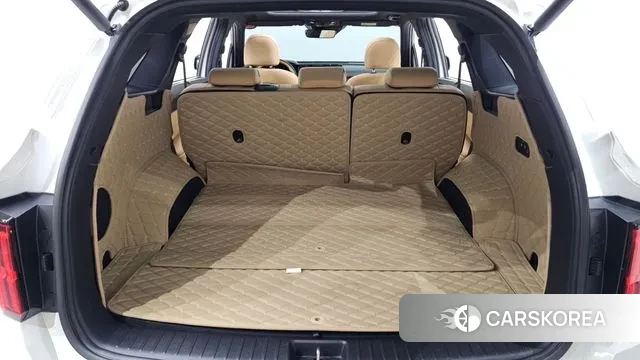 Kia Sorento 4th Generation id 3788045 из Кореи 11