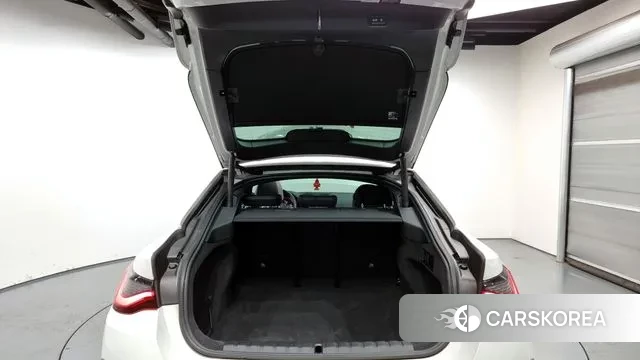 BMW 4 Series (G22) id 2993490 из Кореи 11