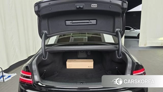 Genesis G80 (RG3) id 4429082 из Кореи 11