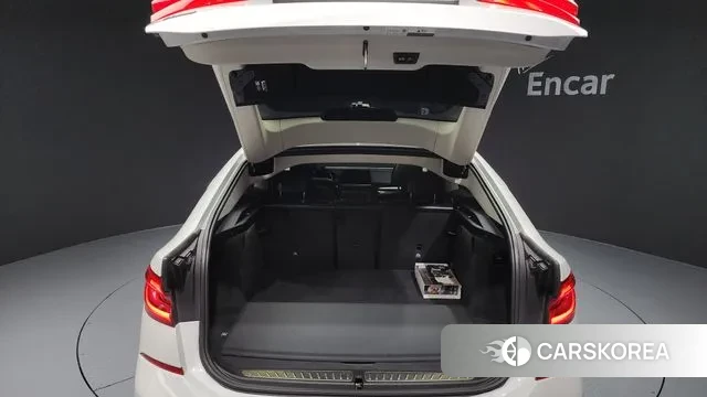 BMW 6 Series GT (G32) id 3464399 из Кореи 11