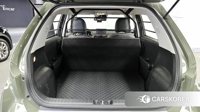 Hyundai Casper id 3953655 из Кореи 11