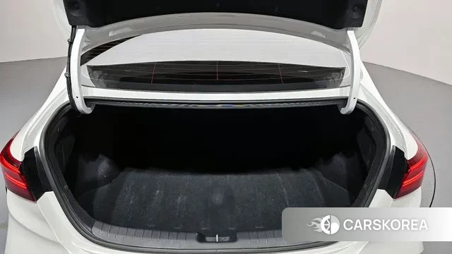 Kia The New K3 2nd generation id 3591153 из Кореи 11