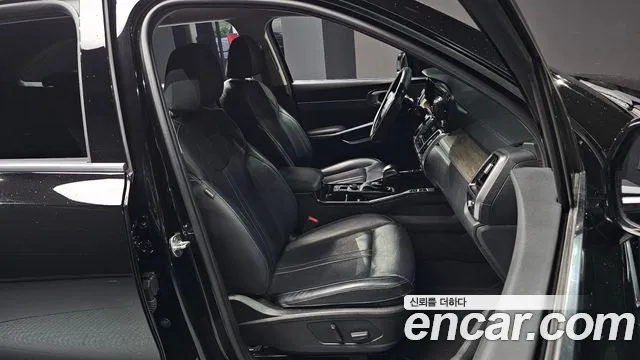 Kia Sorento 4th Generation id 2705273 из Кореи 11