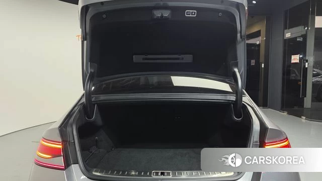 Genesis G90 (RS4) id 4322989 из Кореи 11