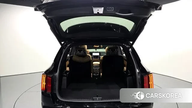 Kia Sorento 4th Generation id 3726543 из Кореи 11