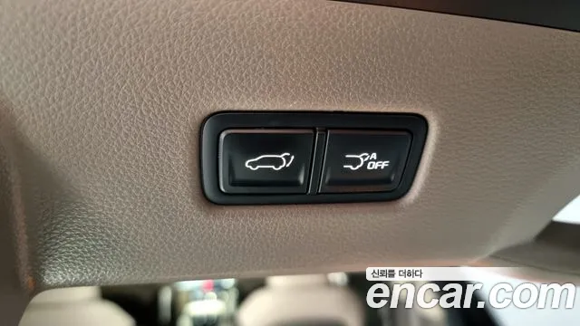 Kia Carnival 4th generation id 2688126 из Кореи 11