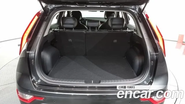 Kia Di Ol Nu Niro id 2948140 из Кореи 11