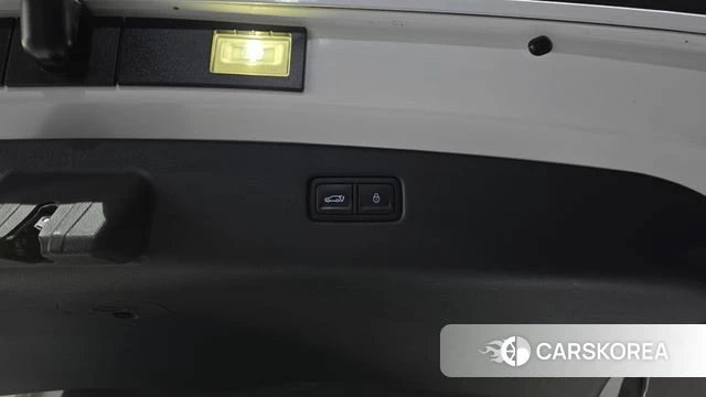 Genesis Electrified GV70 id 4343408 из Кореи 11