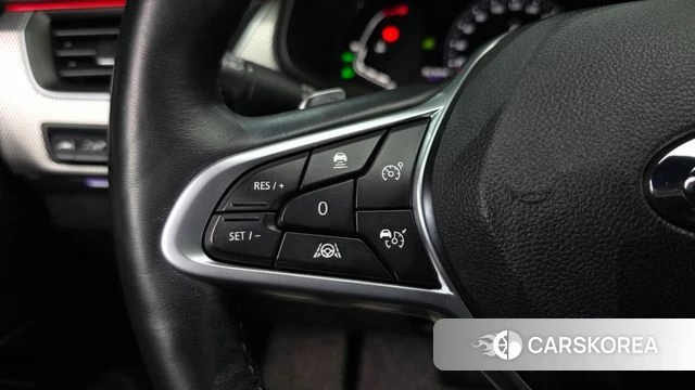 Renault Korea (Samsung) XM3 id 4572774 из Кореи 11